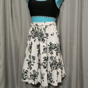 Skirt by Compagnie Nouvelle